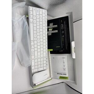 Seenda Bluetooth Keyboard And Mouse  Office Supplies Wireless